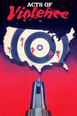 Acts of Violence (America Undercover: Acts of Violence)