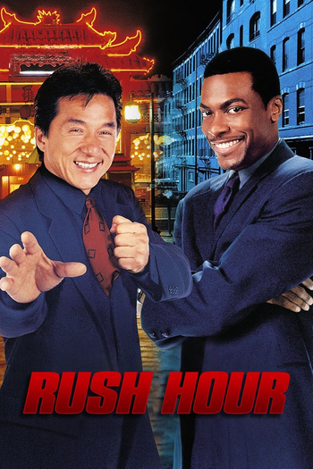  de Filme A Hora do Rush (1998)