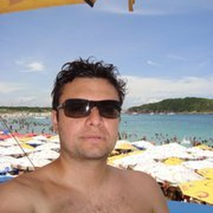 Foto de perfil de Vinicius Freitas