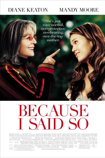  de Filme Minha Mãe Quer Que Eu Case (2007)