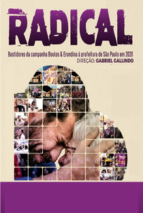 Radical - Poster / Capa / Cartaz - Oficial 1