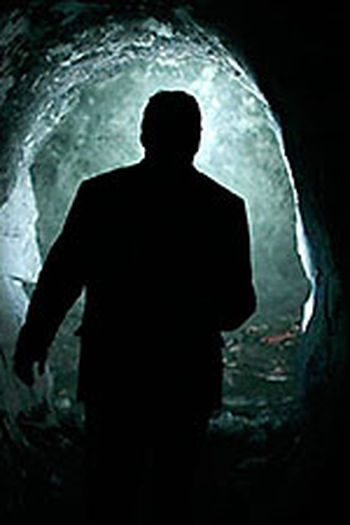 Poster de Episódio Del III (2015)