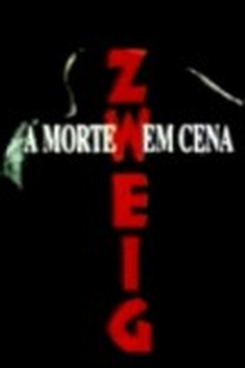 Poster de Filme Zweig - A Morte em Cena (1995)