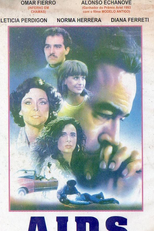 AIDS - Síndrome da Morte (S.I.D.A., síndrome de muerte)