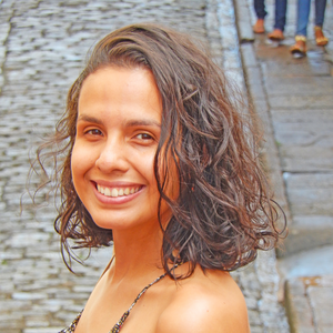 Foto de perfil de Aline