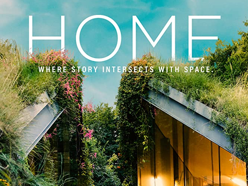 Foto 1 de Home: Casas Visionárias (1ª Temporada)