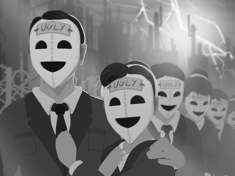 Foto 1 de Model Citizen