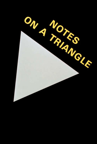 Poster 1 de Curta Notes on a Triangle (1966)