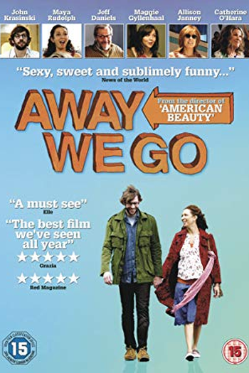  de Filme Por uma Vida Melhor (2009)