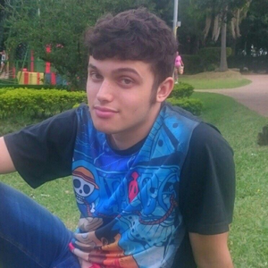 Foto de perfil de Bruno