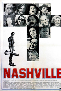 Nashville - Poster / Capa / Cartaz - Oficial 4