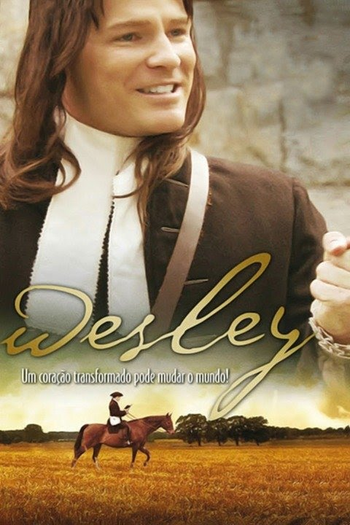 Poster de Filme John Wesley (2009)