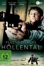 Flucht durchs Höllental (Flucht durchs Höllental)