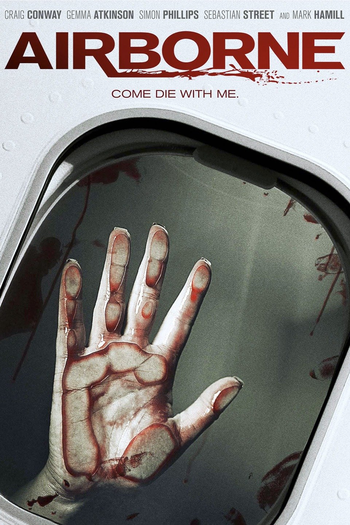  de Filme Airborne (2012)