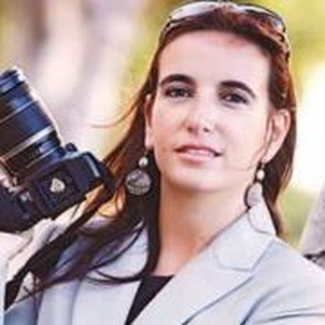 Foto de perfil de Cintia Marques Estevao