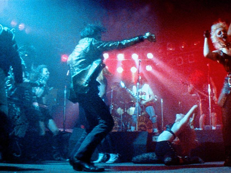 Foto 21 de Coração Selvagem