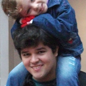 Foto de perfil de Robson Saldanha