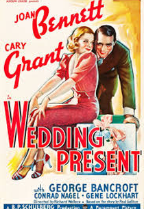 Quase Casados (Wedding Present)