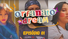 ORFANATO DREAM | Episódio 01 - Roubaram o troféu das olimpíadas, e agora? 😤