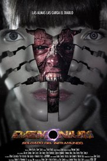 Daemonium (Daemonium - Soldado do Inframundo)