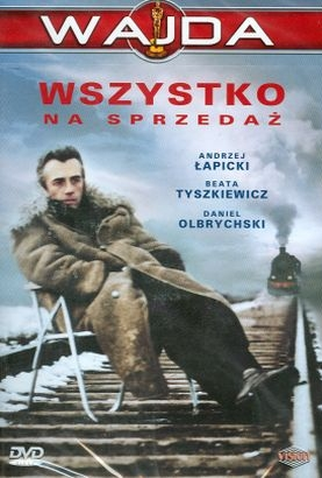Poster 3 de Filme Tudo à venda (1969)