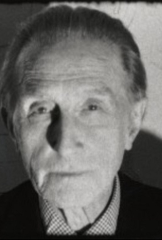 Poster 1 de Curta Screen Test [ST80]: Marcel Duchamp (1966)