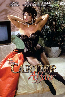 As Jóias de Cartier - Poster / Capa / Cartaz - Oficial 5