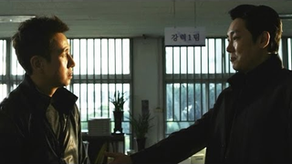 Trailer: 끝까지 간다 (A Hard Day, 2014) 스페셜 예고편 (Special Trailer)