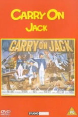 Com Jeito Vai...Marujo (Carry on Jack)