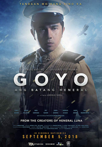 Goyo: O Menino General (Goyo: The Boy General)