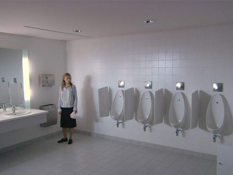 Foto 1 de Estupor e Tremores