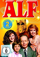 ALF, o ETeimoso (2ª Temporada) (Alf (Season 2))