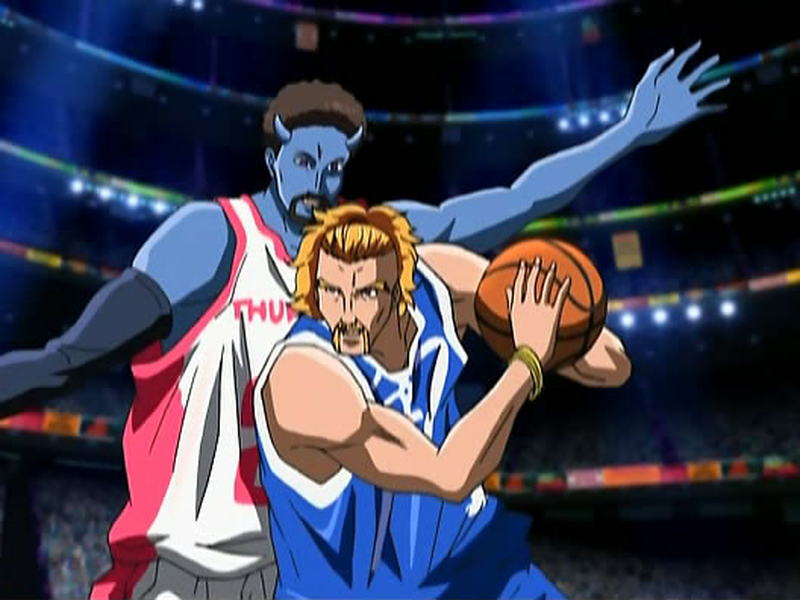 Foto 4 de Buzzer Beater