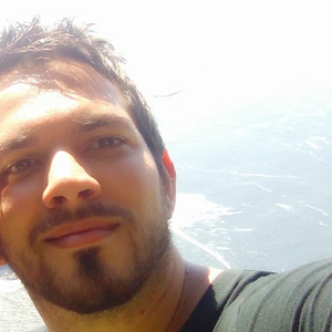 Foto de perfil de Luís Felipe