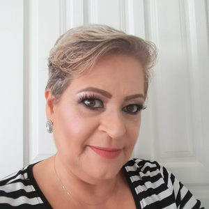 Foto de perfil de Ione Maria Vieira
