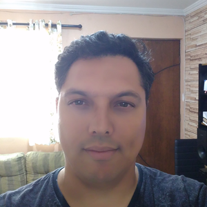 Foto de perfil de Jackson Tangi