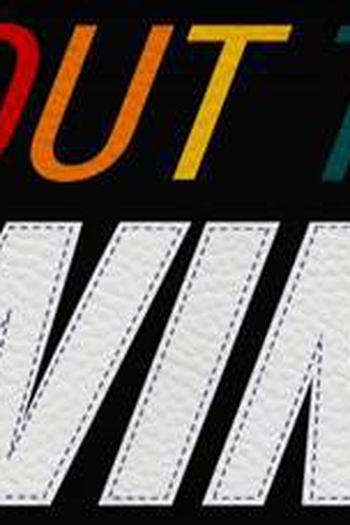 Poster de Filme Out to Win (2015)