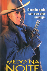 Medo na Noite (Midnight Fear)