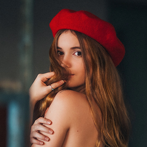 Foto de perfil de Marina