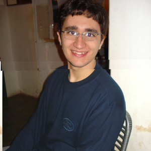 Foto de perfil de Richard Canôa