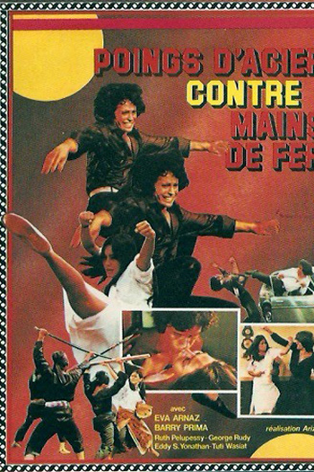  de Filme Membakar Matahari (1981)