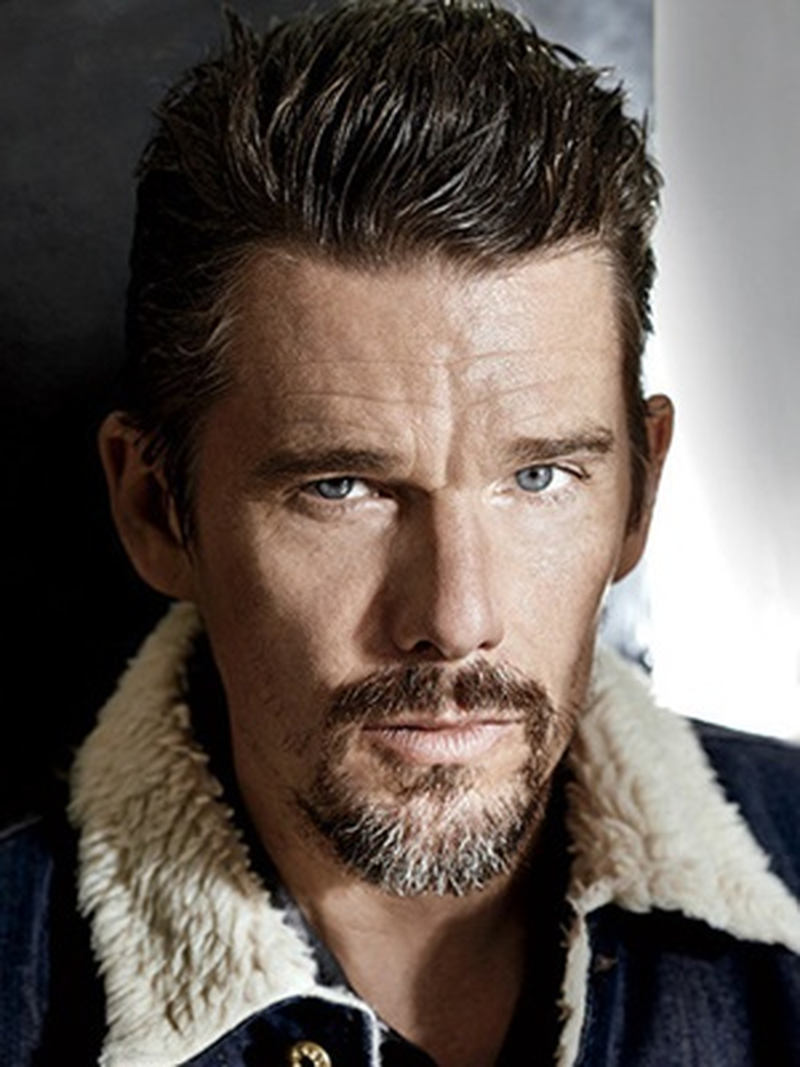 Ethan Hawke - Foto 4