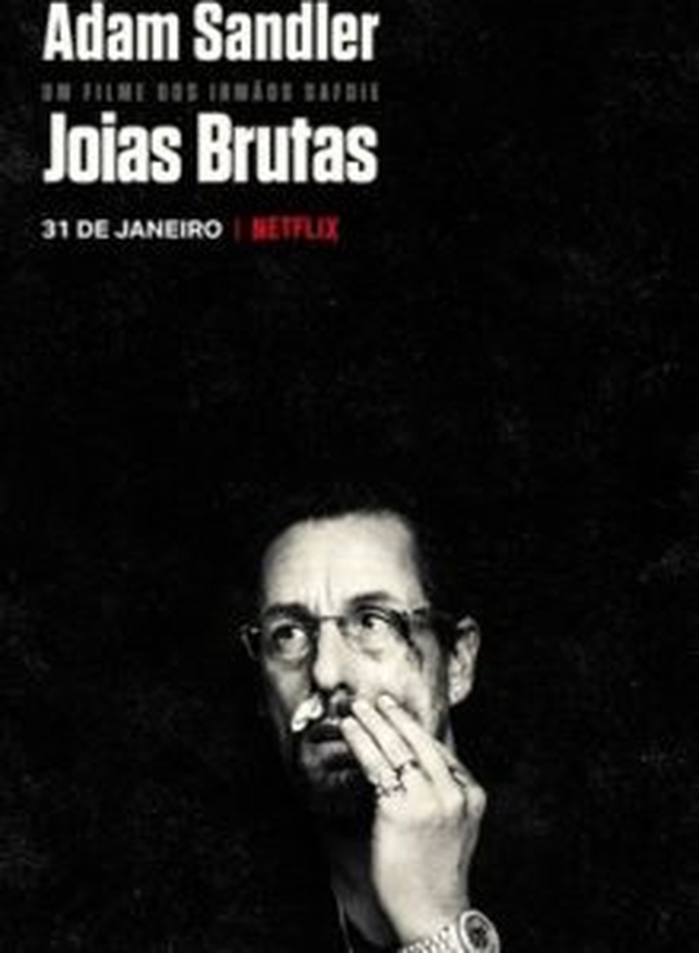 Crítica: Joias Brutas (“Uncut Gems”) | CineCríticas