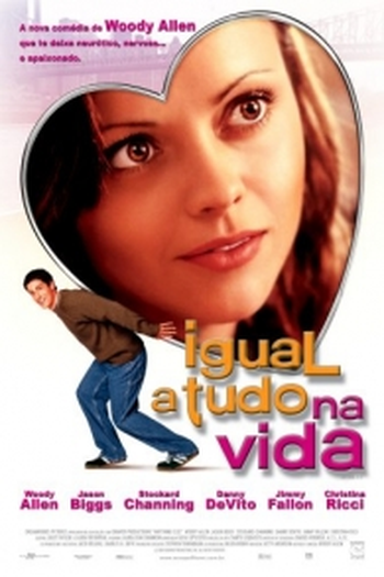 de Filme Igual a Tudo na Vida (2003)