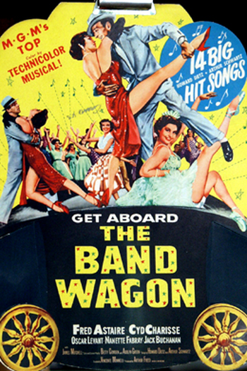  de Filme A Roda da Fortuna (1953)