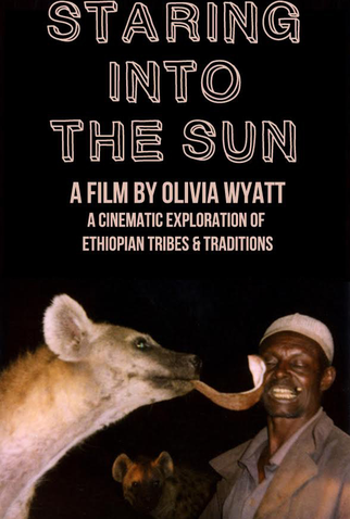 Poster 1 de Filme Staring into the Sun (2011)