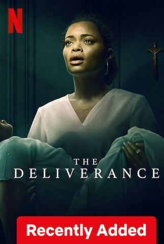 Poster 4 de Filme A Libertação (2024)