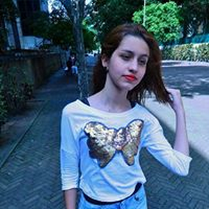 Foto de perfil de Jaqueline