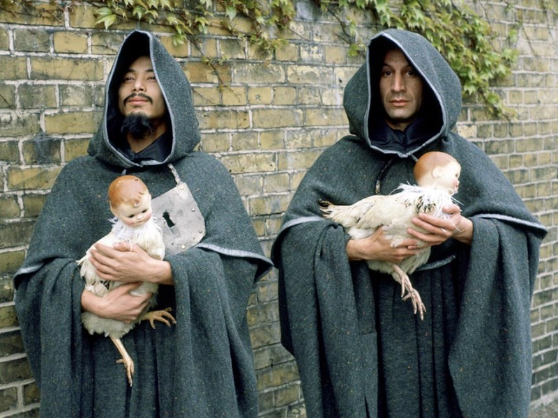 Foto 3 de Freak Orlando