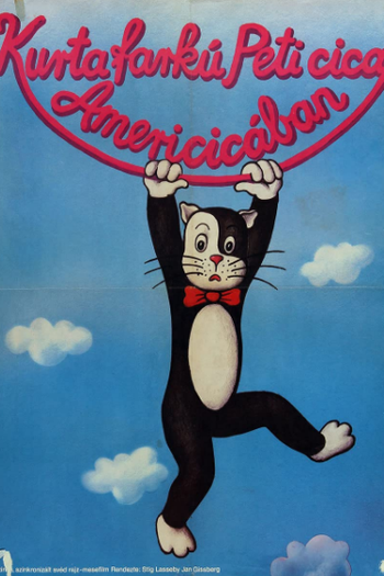  de Filme Americat (1985)